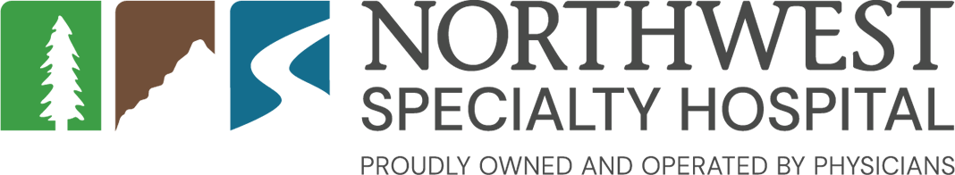 Northwest Specialty Hospital logo